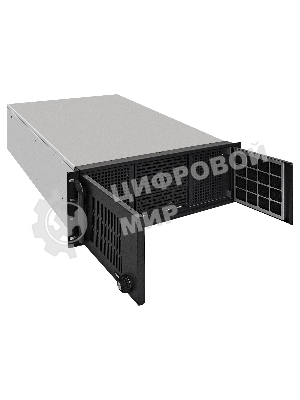 Корпус Exegate Pro 4U4139L RM 19
