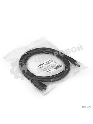 Удлинитель ExeGate EX284931RUS USB 3.0 ExeGate EX-CC-USB3-AMAF-1.0 (Am/Af, 1м)
