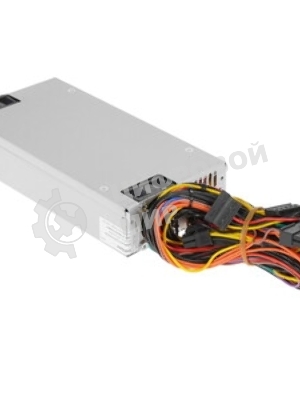 Блок питания серверный 300W ExeGate (ServerPRO-1U-300ADS) APFC, унив. для 1U, 24pin,2x(4+4)pin,3xSATA,3xIDE