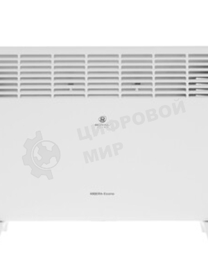 Конвектор электрический Royal Clima Astoria Meccanico REC-AT1500M белый, 1500 Вт, 20 м2, термостат