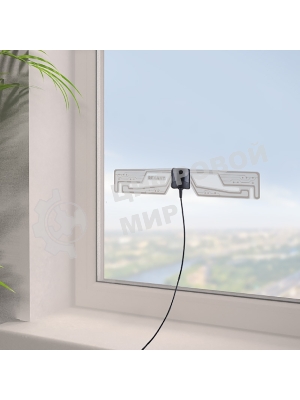 Антенна Rexant комнатная 