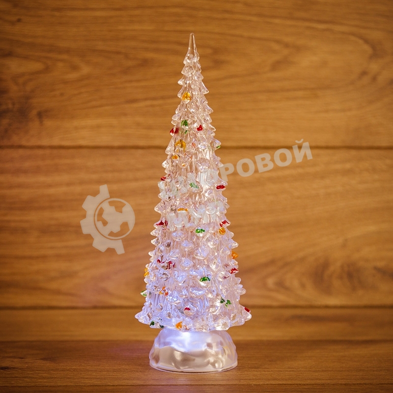 Фигура светодиод. 