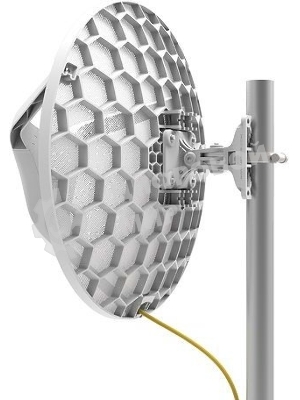 Мост беспроводной MikroTik RBLHGG-60ad 10/100/1000