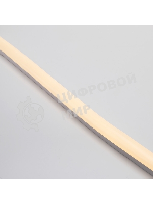 Гибкий неон Neon-night LED SMD, форма – D, 16х16 мм, теплый белый, 120 LED/м, бухта 50 м