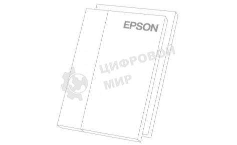 Бумага EPSON C13S042091 Premium Glossy Photo PaperA2 EPSON 25s
