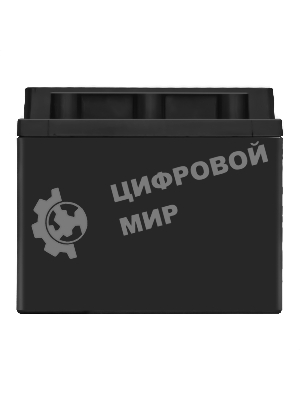 Аккумуляторная батарея ExeGate GP12400 (12V 40Ah, под болт М6)