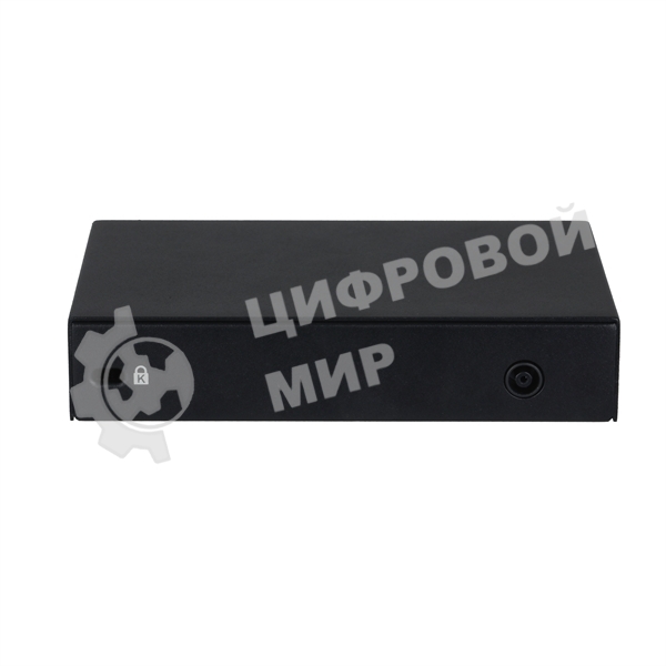 Коммутатор Dahua DH-PFS3006-4ET-60
