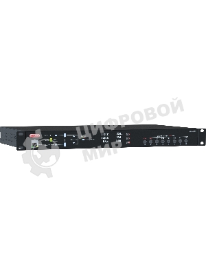 Устройство автоматического ввода резерва АВР Elemy ATS-1205/16 1U 19