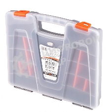 Органайзер Stels 310x250x50 мм, пластик 90707