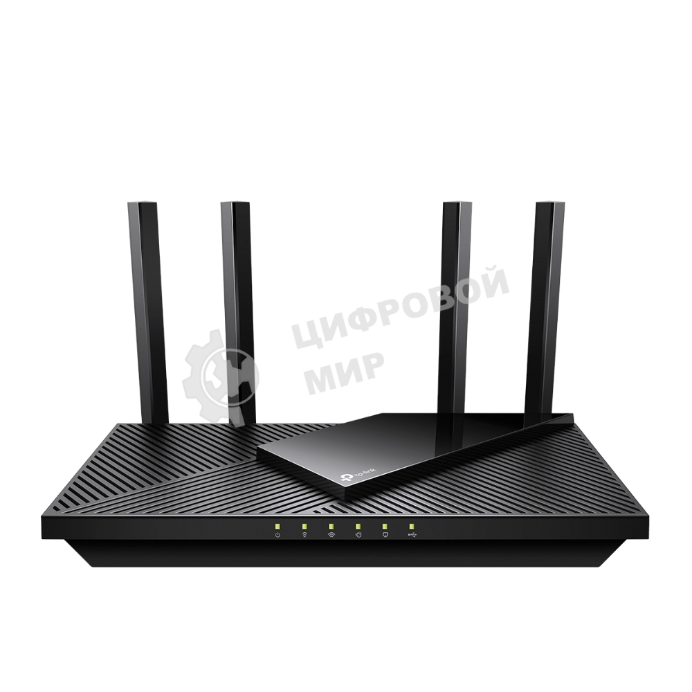 Двухдиапазонный гигабитный TP-Link Archer AX55 Pro AX3000 Wi-Fi 6 роутер