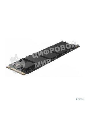 Накопитель SSD Hikvision E3000, 256Gb, PCIe 3.0 x4, M.2 2280, NVMe, R/W 3230/1240