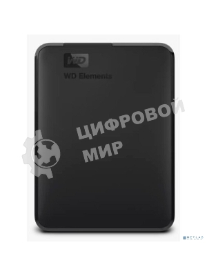 Внешний HDD 2.5