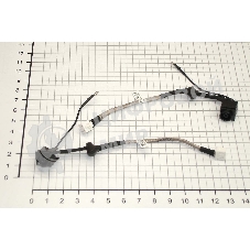 Разъем для ноутбука Sony Vaio VGN-NW HY-S0006 с кабелем