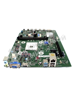 Материнская плата для HP ERICA, ERICA 2