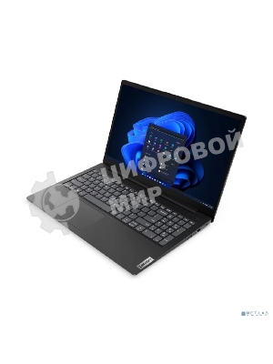 Ноутбук Lenovo V15 G4 AMN Ryzen 5 7520U 16Gb SSD512Gb AMD Radeon 610M 15.6