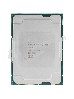 Процессор Intel Xeon Gold 5318Y Soc-4189 2.1GHz OEM