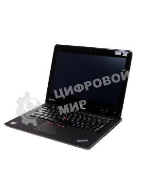 Аккумуляторная батарея для ноутбука Lenovo ThinkPad S230U 14.8V 43Wh черный