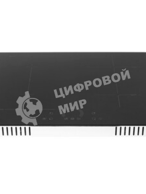 Индукционная варочная панель HI 643 BFZC WEISSGAUFF