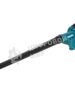 Воздуходувка Makita UB101DZ пит.:от аккум. синий/черный