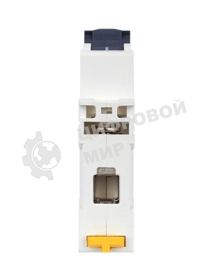 Выключатель автоматический 1п C 20А M06N ARMAT IEK AR-M06N-1-C020