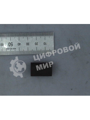 Ролик захвата (резинка) Samsung/HP ML-2950/2955/SCX-4728/CLP-415/680/CLX-4195/6260 (JC66-02939B)