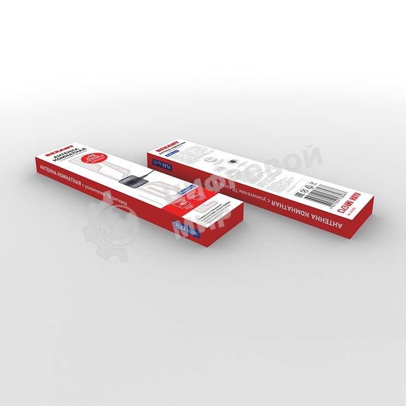 Антенна Rexant комнатная 