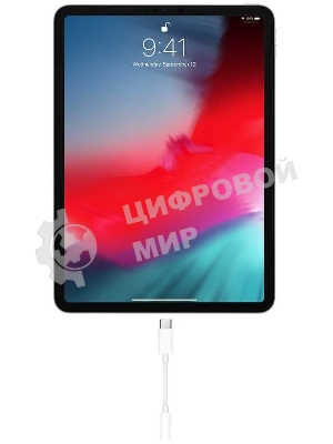 Адаптер Apple USB-C to 3.5 mm Headphone Jack Adapter