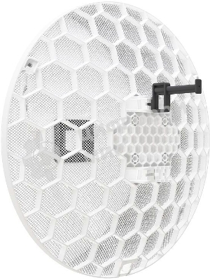 Мост беспроводной MikroTik RBLHGG-60ad 10/100/1000
