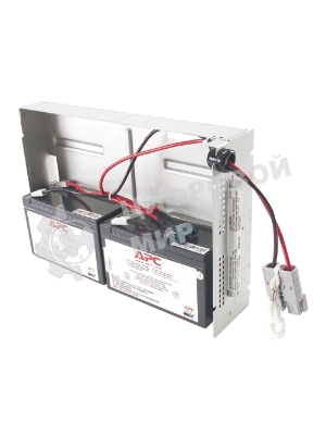 Батарея для ИБП APC RBC22 для SU700RM2U, SU700RMI2U