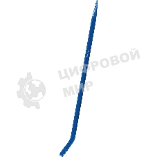 Монтировка-лом Зубр ТИТАН 600 мм шестигранная 21803-60_z01