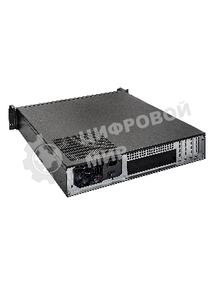 Серверный корпус ExeGate Pro 2U480-HS06 (RM 19
