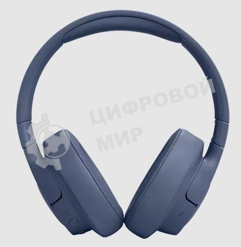 Наушники беспроводные JBL Tune 770NC Wireless Over-Ear NC Headphones Blue