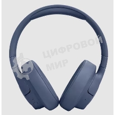 Наушники беспроводные JBL Tune 770NC Wireless Over-Ear NC Headphones Blue