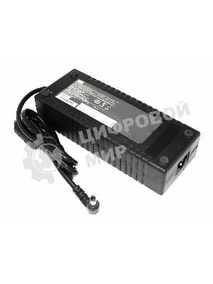 Блок питания (сетевой адаптер) для ноутбуков HP 19V 7.1A 135W 5.5*2.5 HC