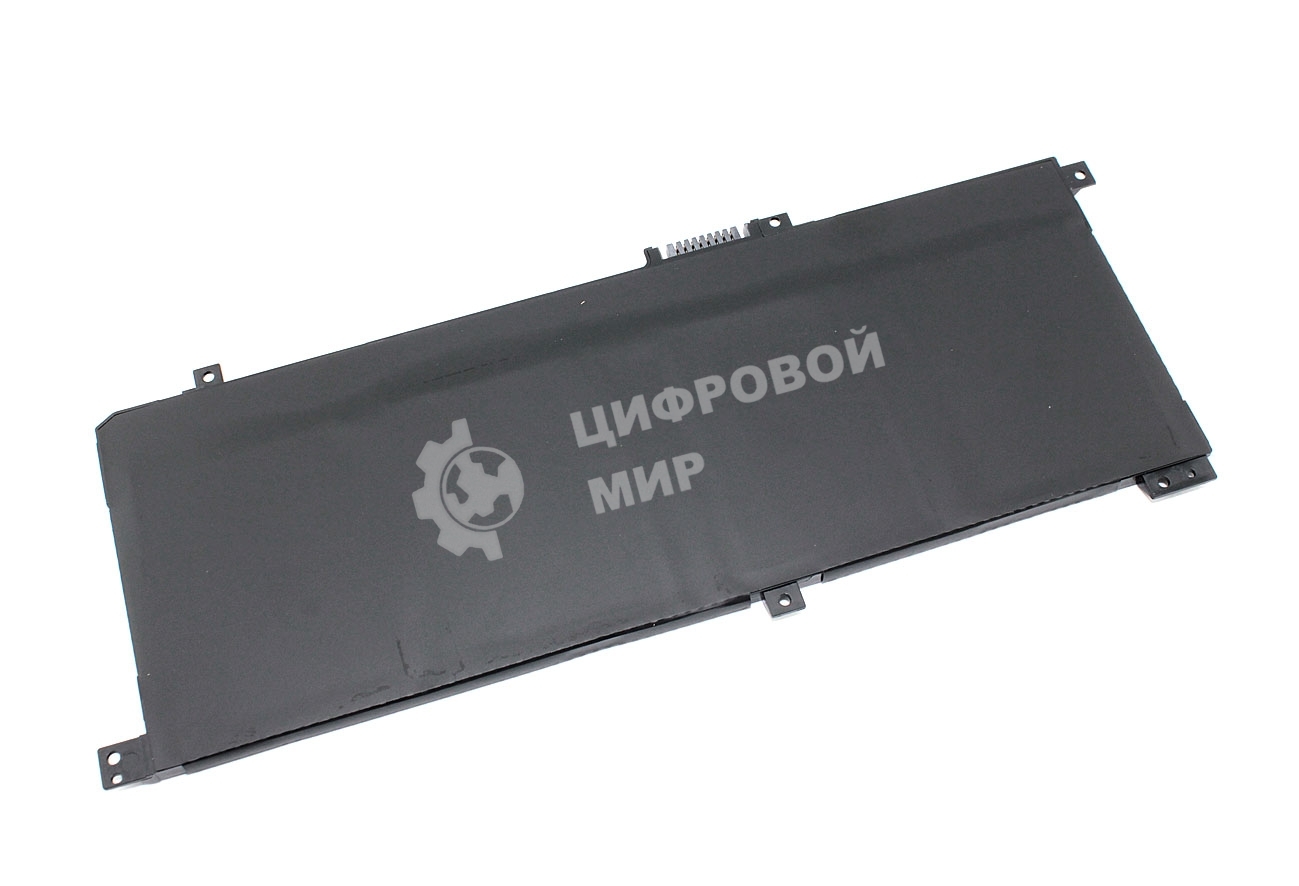 Аккумуляторная батарея для ноутбука HP Envy X360 15-DR 14.8V 3400mAH OEM