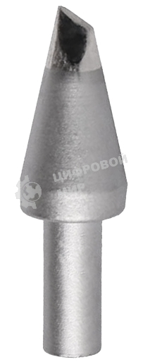 Жало для паяльника Quick 501-6D-T