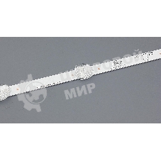 Светодиодная подсветка 42 VNB Reduced A-TYPE REV0.1