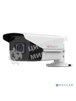 Видеокамера Hikvision HiWatch DS-T206S 2.7-13.5мм