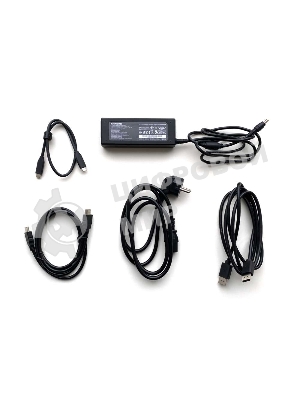 Монитор Irbis NobleView IMVW34UIDL 34