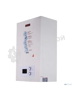 Газовый настенный двухконтурный котел ГК-24 Ресанта