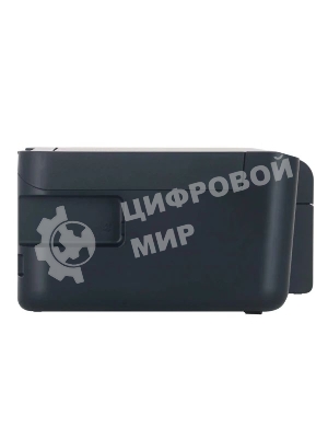 МФУ струйное Epson L3550 (C11CK59405), A4, цветной, печ. до 15 стр/мин. (ч/б) до 8 стр/мин. (цвет), скан. до 11 стр/мин. (ч/б) 28 стр/мин. (цвет), 4800 x 1200 dpi (печать) 1200x2400dpi (скан.), USB, Wi-Fi, Air Print