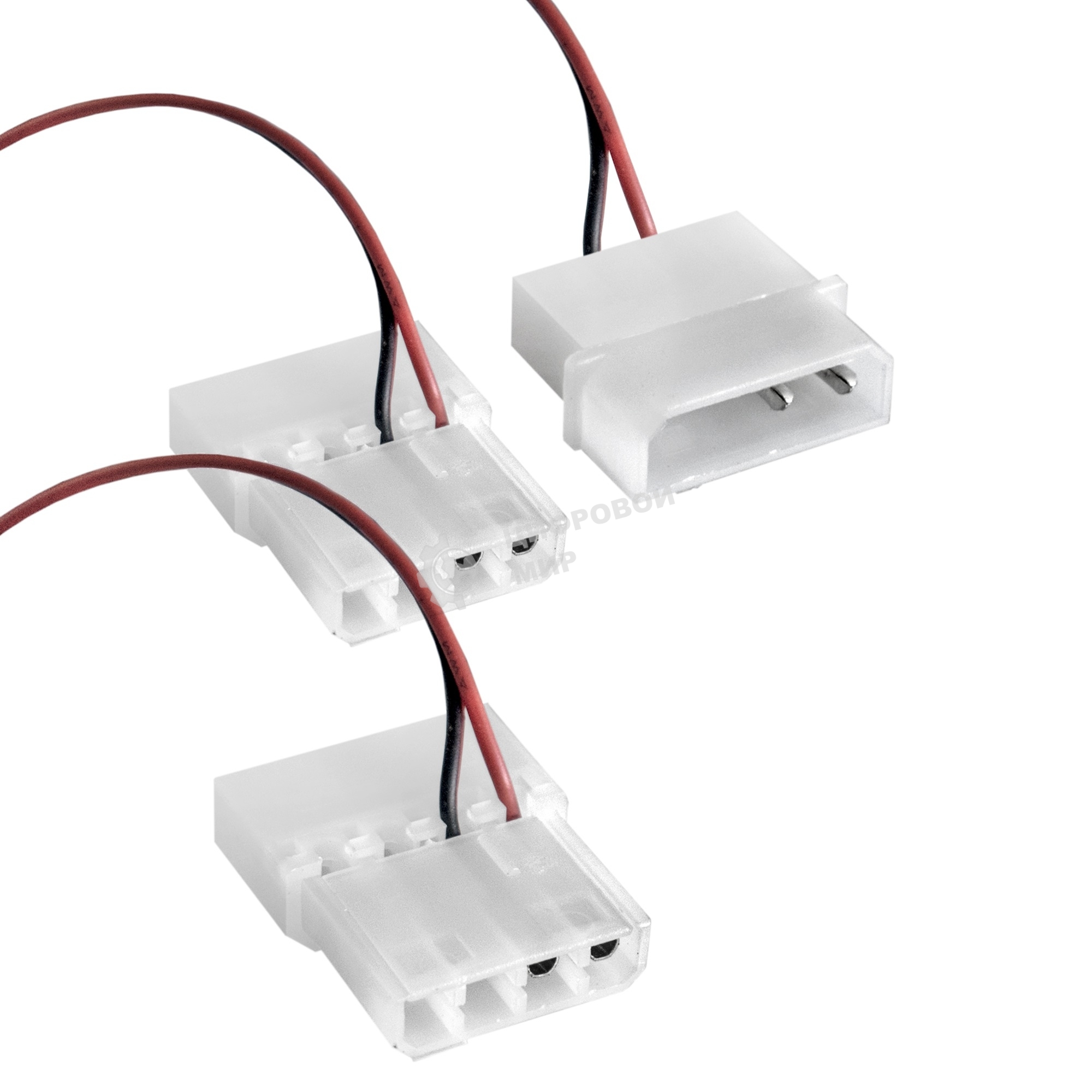 Корпус Exegate Pro 4U4139L RM 19