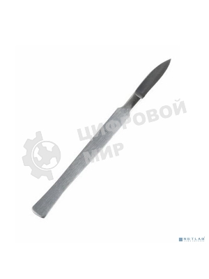Скальпель средний остроконечный СО-03 150 мм