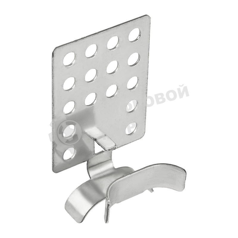 Пик-зажим Rexant КР-1О Ц, 50 шт.