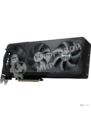 Видеокарта Gigabyte PCI-E GV-N5070EAGLE OC-12GD 1.0 NVIDIA GeForce RTX 5070 12Gb 192bit GDDR7 2805/28000 HDMIx1 DPx3 HDCP Ret