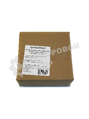 Фильтр угольный Maunfeld CF172C (2 штуки в коробке)