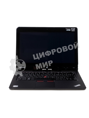 Аккумуляторная батарея для ноутбука Lenovo ThinkPad S230U 14.8V 43Wh черный