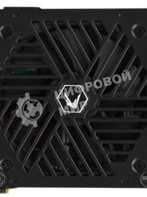 Блок питания Aerocool/Formula FX-500 RTL, 500Вт, 120мм, черный