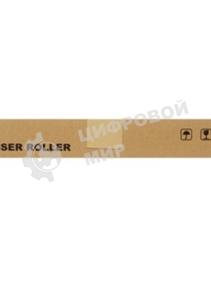 Вал резиновый CET CET3107 для HP LaserJet Pro M402/M426