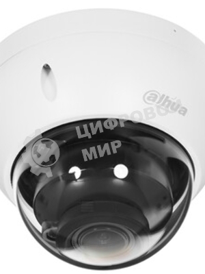 Видеокамера Dahua DH-IPC-HDBW2241RP-ZS уличная купольная IP-видеокамера